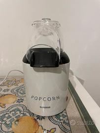 Macchina per fare i POP CORN  senza olio
