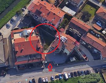 Terreno di 220 m² a Campi Bisenzio