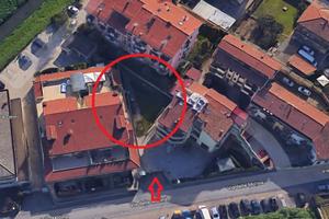 Terreno di 220 m² a Campi Bisenzio