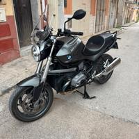 Bmw R1200R
