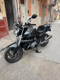 Bmw R1200R
