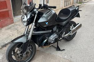 Bmw R1200R