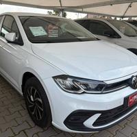 Volkswagen Polo 1.0 tsi Life 95cv
