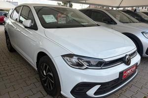 Volkswagen Polo 1.0 tsi Life 95cv