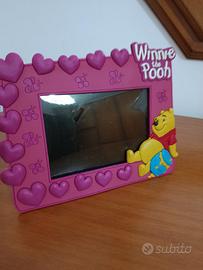 cornice Winnie the Pooh 