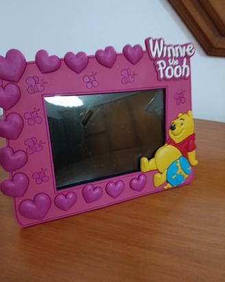 cornice Winnie the Pooh 
