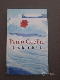 paulo coelho - undici minuti
