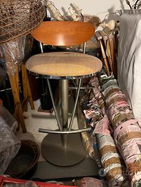 Tabouret