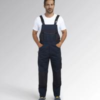 Diadora Utility BIB OVERALL POLY
