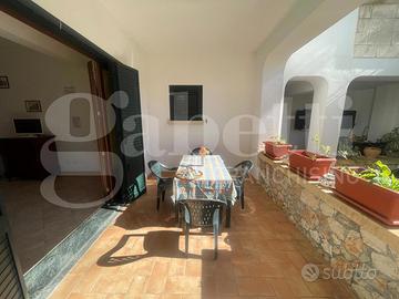 Appartamento Spongano [Cod. rif SPO0001LOARG]