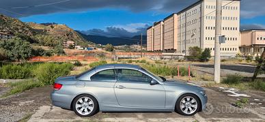 BMW CABRIO E93