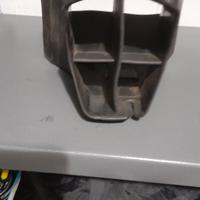 prese d'aria airbox 2017/2022. Street triple 765rs