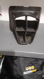 prese d'aria airbox 2017/2022. Street triple 765rs