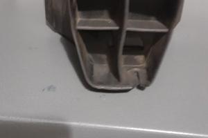 prese d'aria airbox 2017/2022. Street triple 765rs