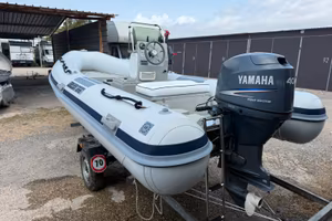 Gommone joker boat 470