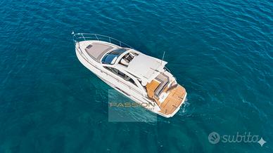 Salpa 38 x NATANTE, anno 2019, 2 cabine 2 bagni