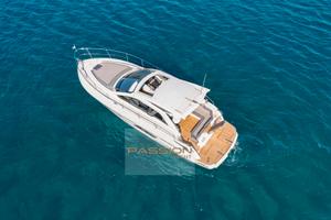 Salpa 38 x NATANTE, anno 2019, 2 cabine 2 bagni