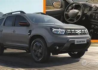 Ricambi dacia duster 2023