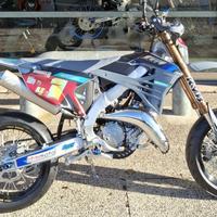Tm Racing SMR 125 - 2026