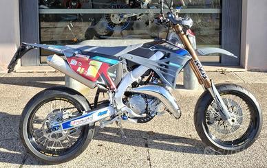 Tm Racing SMR 125 - 2026