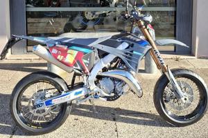 Tm Racing SMR 125 - 2026