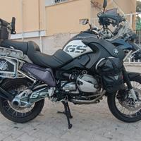 BMW r 1200 GS adventure