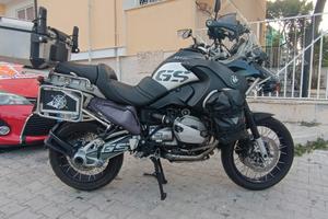 BMW r 1200 GS adventure