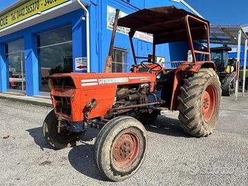 Same Saturno 80 con idroguida