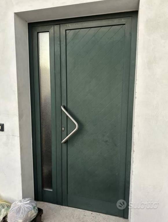 Appartamento – Sermide, Argine Nuovo - Altro