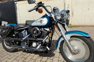 Harley-Davidson Fat Boy - 1994