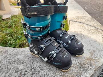 scarpone sci 23.5cm (37) LANGE xc90