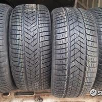 4 gomme nuove invernali 265 40 20 Pirelli
