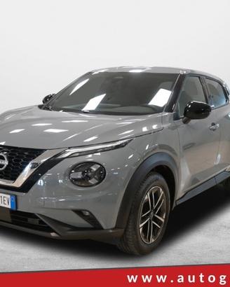 NISSAN JUKE 1.0 DIG-T 114CV 6M. N-CONNECTA ( MIRRO