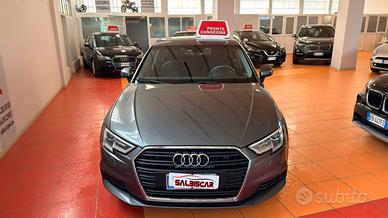 Audi A3 SPB 1.6 TDI S tronic Business