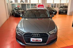 Audi A3 SPB 1.6 TDI S tronic Business