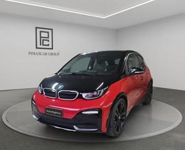 BMW i3 s 120Ah CVT