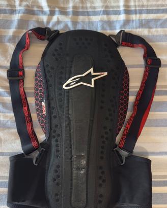 PARASCHIENA ALPINESTARS Tg.S
