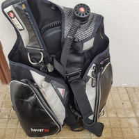 Gav tigullio ts2 hoverskin