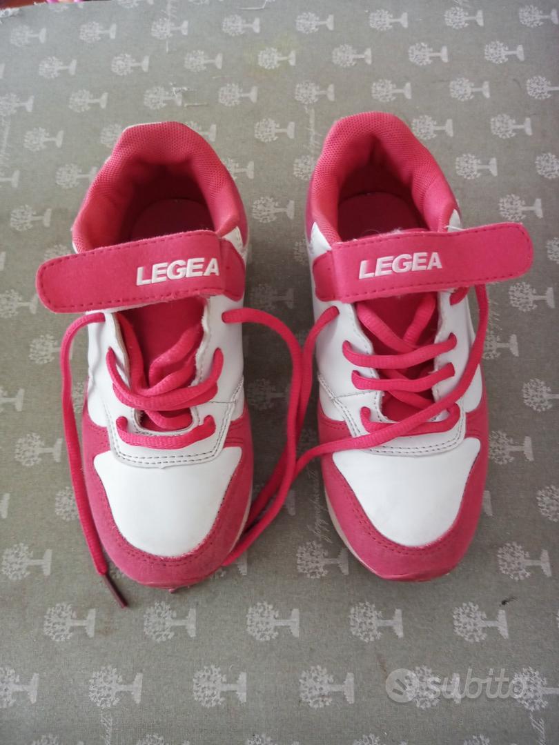 Scarpe on sale ginnastica legea