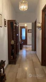 Appartamento 5 locali centro Cossato