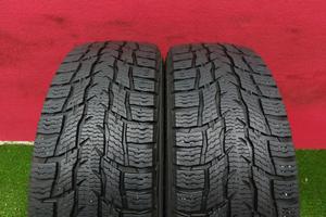225 65 16C Gomme Invernali Nokian 225 65 R16C