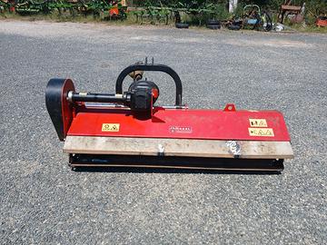 TRINCIATUTTO MEAAT TSA180
