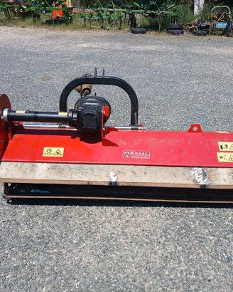 TRINCIATUTTO MEAAT TSA180