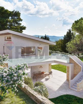 Villa singola - Erice