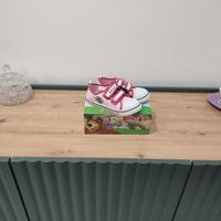 Scarpe bambina Masha e Orso