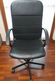 Sedia ufficio 