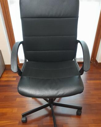 Sedia ufficio 