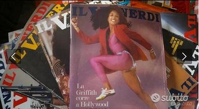 Riviste IL VENERDÌ di Repubblica