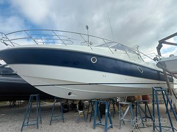 cranchi zaffiro 32
