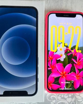 Iphone 12 mini 256gb
